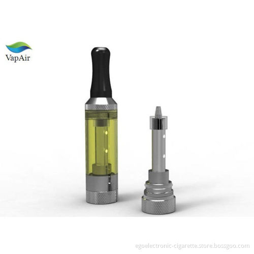 Ego Tankoo E Cigarette Clearomizer With Changeable Heat Core
